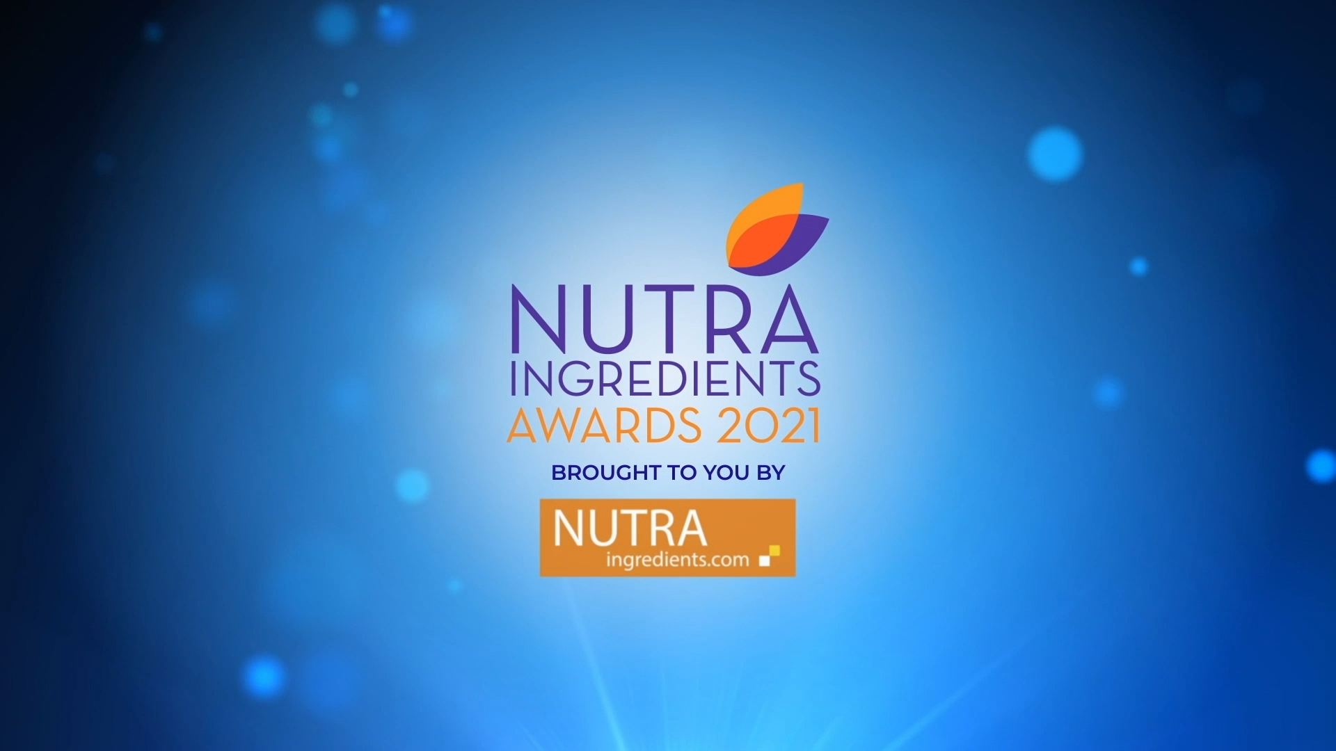 NutraIngredients Awards Europe 2024 Previous Winners